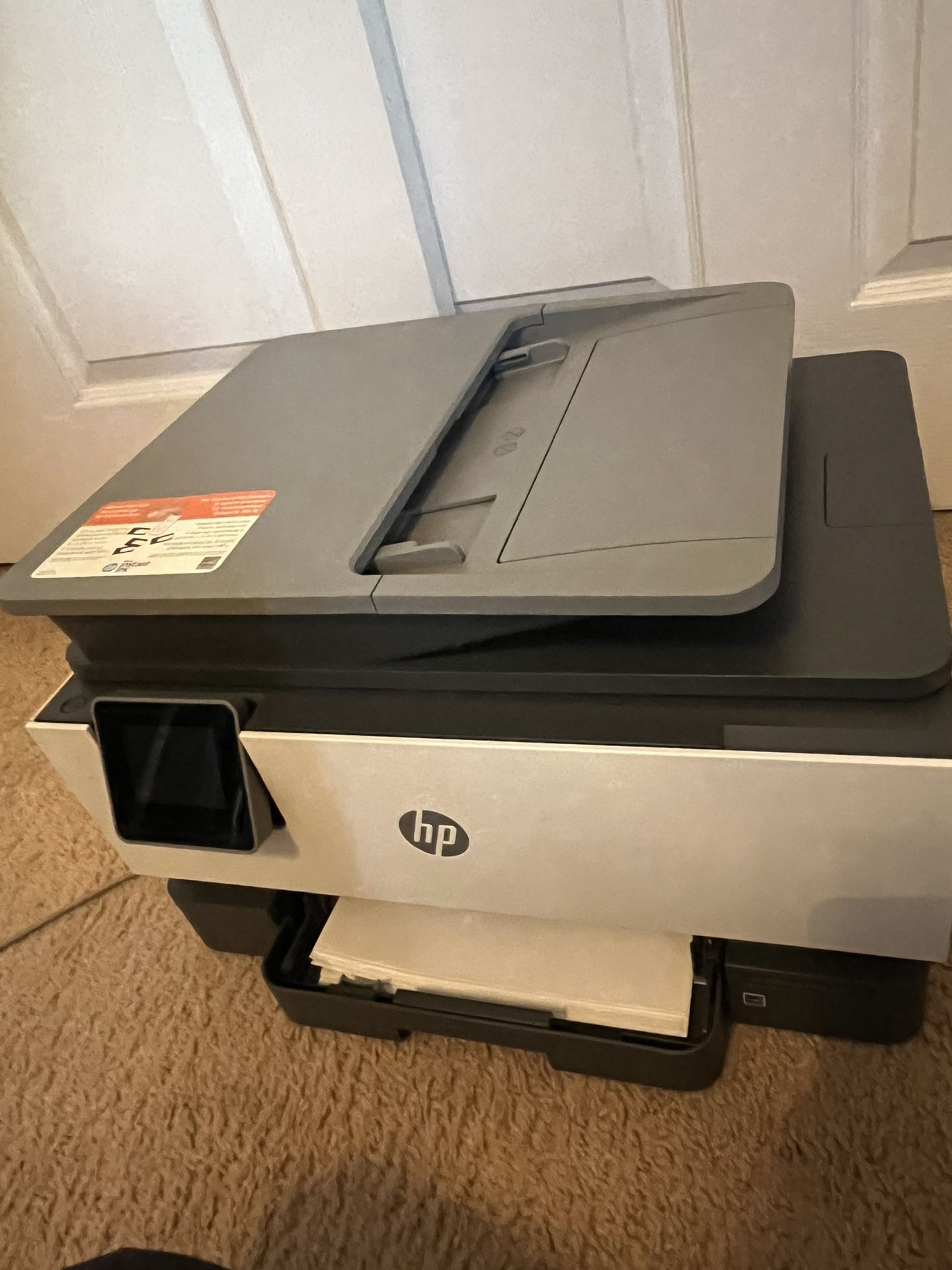 HP Office jet/ Office Jet Pro 9010