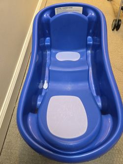 Baby Bath 