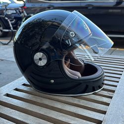 Brand New Bell Bullitt GT XS