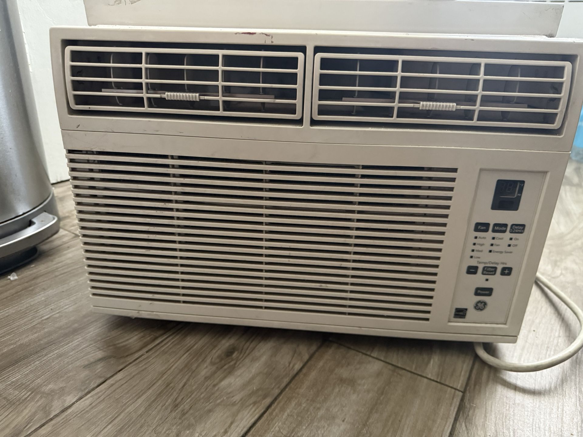 Air Conditioner