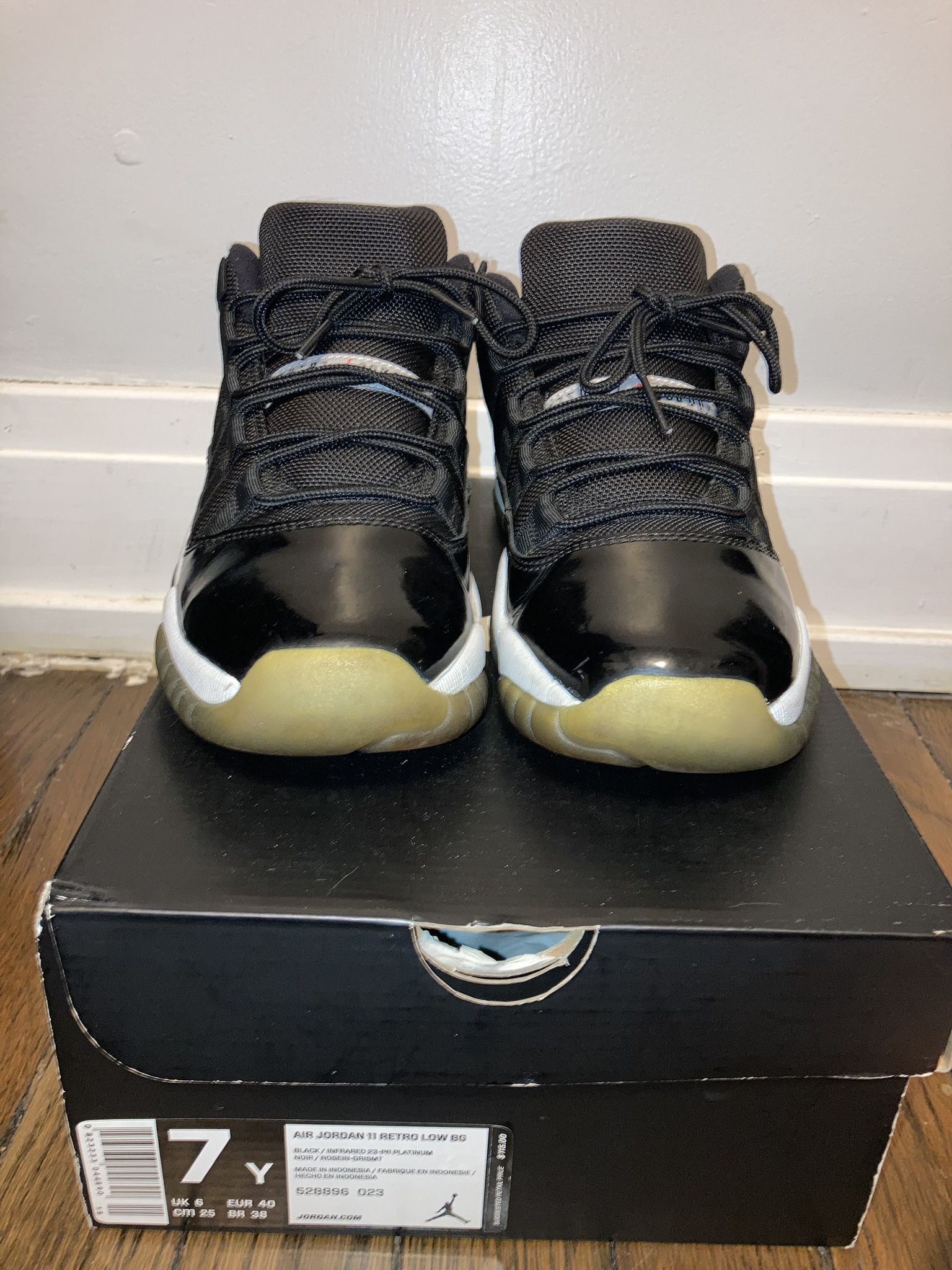 Jordan 11