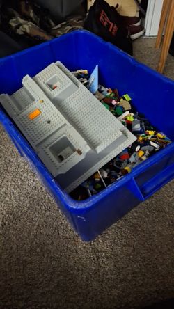 LEGO Bulk