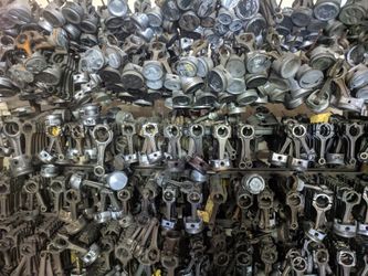 Connecting rod