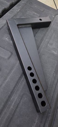 Curt Drop Hitch