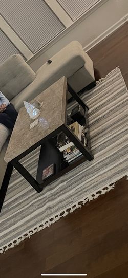 Coffee Table Like New