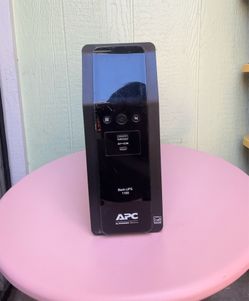 APC Back-UPS Pro 1100VA