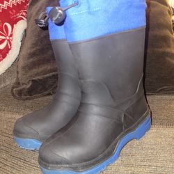 Rain Boots 