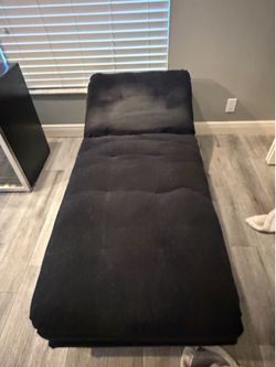 Foldable couch
