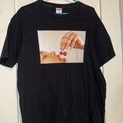 Supreme Cherries Tee