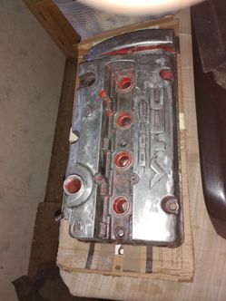 1998 Honda prelude parts