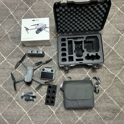 Dji Air 3 
