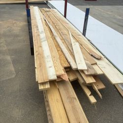 Misc Wood 