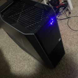 Alienware Aurora R7