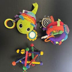 Baby Toys