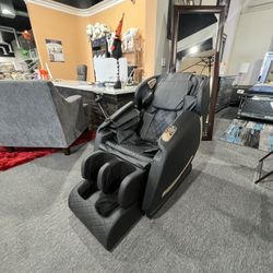 Massage Chair 