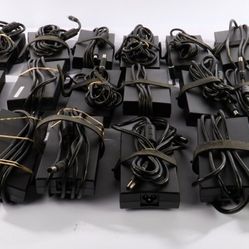 (Lot of 20) Dell 130W Power Supply 7.4mm AC Adapter Charger Power Supply
