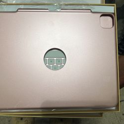 Wireless Laptop Case 