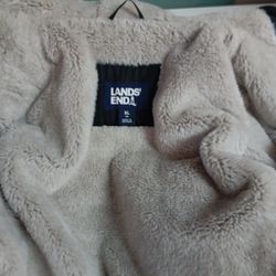 Women's Winter Coat 