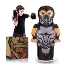 Punching Bag