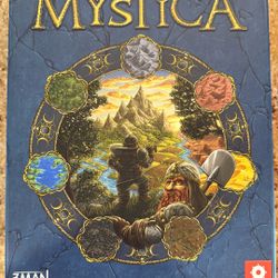 Board Game Special #2