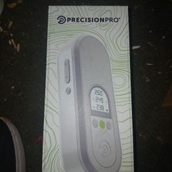 Golf GPS And Speaker 