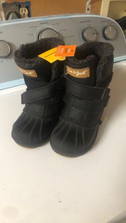 Kids Boots Size 11