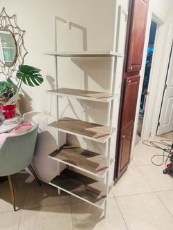 Shelving unit