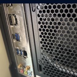 Cyber power Gaming Pc