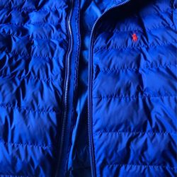 Ralph Lauren (polo) Puffer Jacket 