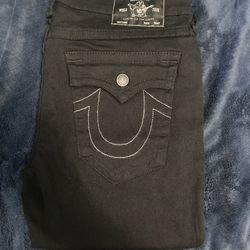 True Religion Pants 