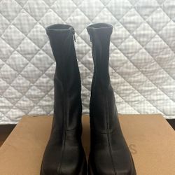 Steve Madden Boots