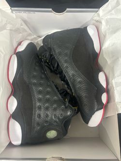 Jordan 13 size 5Y