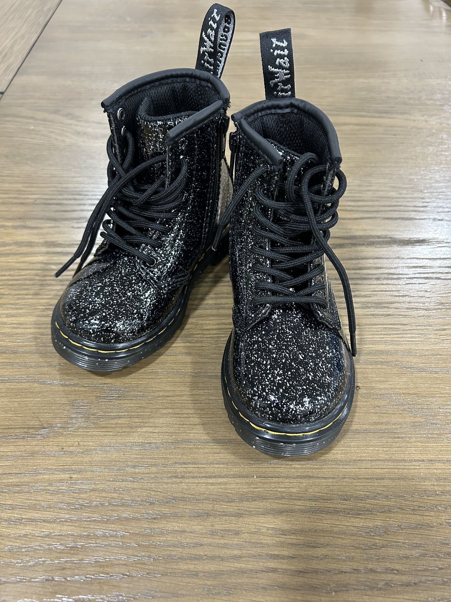 NEW Dr. Martens