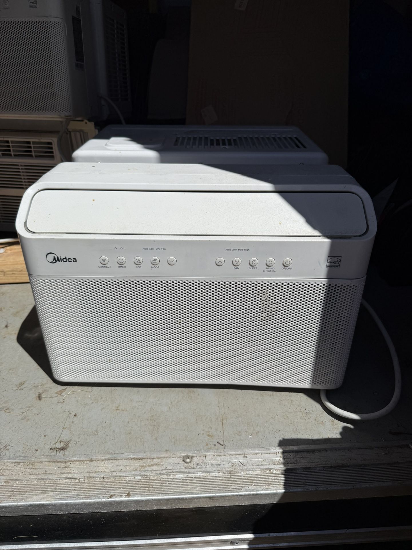 Window AC