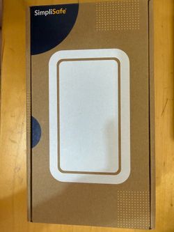 Outdoor Camera Solar Panel