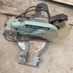 Power Saw