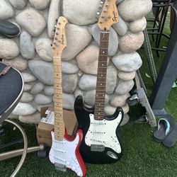 Electric Guitar 