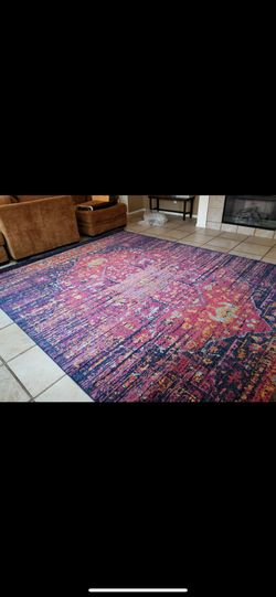 Rug