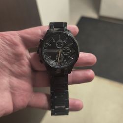 Armani Exchange Watch