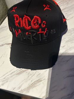 Hat snap back