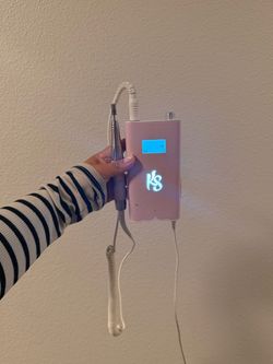 Nail drill Kiara sky