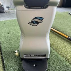 Foresight GC QUAD With Club Data