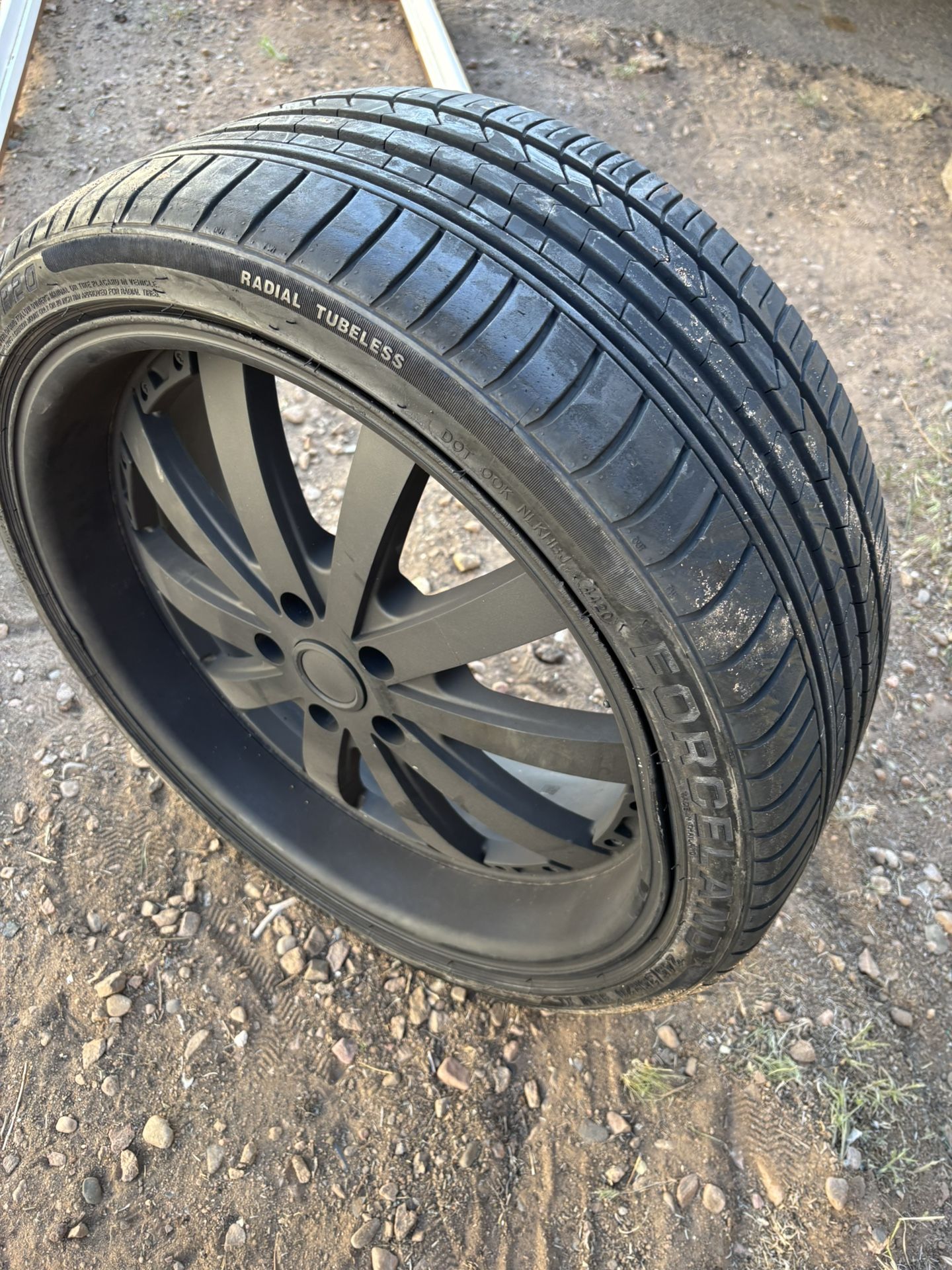 Tires