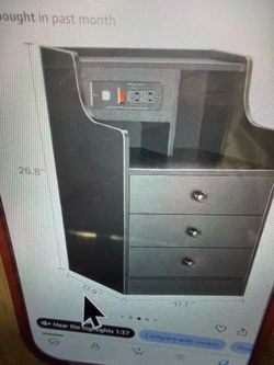 Night stand