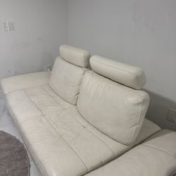 Sofa Reclinable 