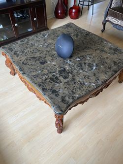 End Tables Coffee Table
