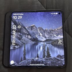 Factory unlock pixel  10 Pro Fold