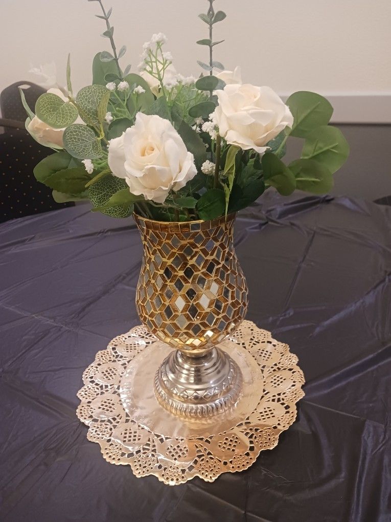Floral Centerpiece 