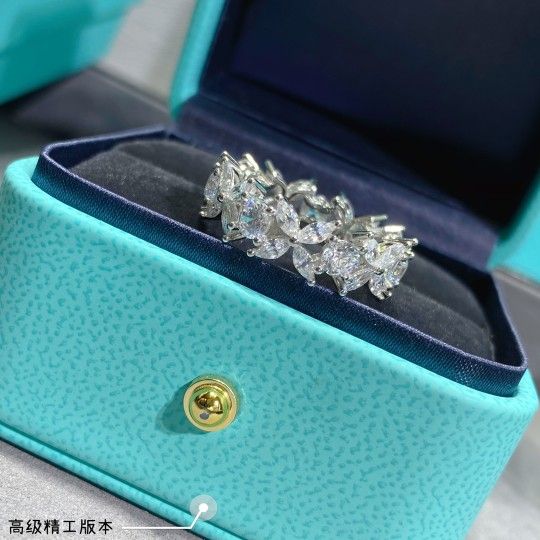 Tiffany Ring