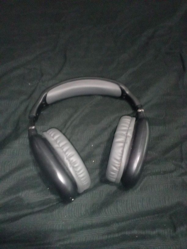 Bluetooth Wireless Headphones